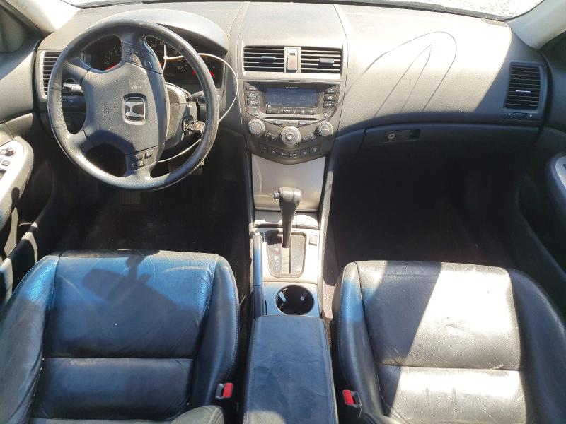 Продаж на аукціоні авто 2004 Honda Accord, vin: 1HGCM66524A088297, номер лоту: 55861066
