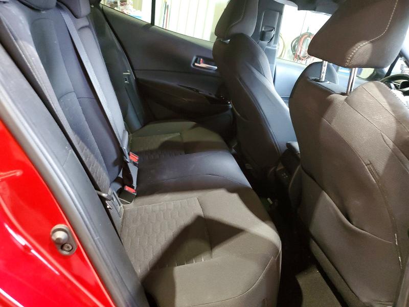 55587426 :رقم المزاد ، JTND4MBEXP3203794 vin ، 2023 Toyota Corolla Hatchback مزاد بيع