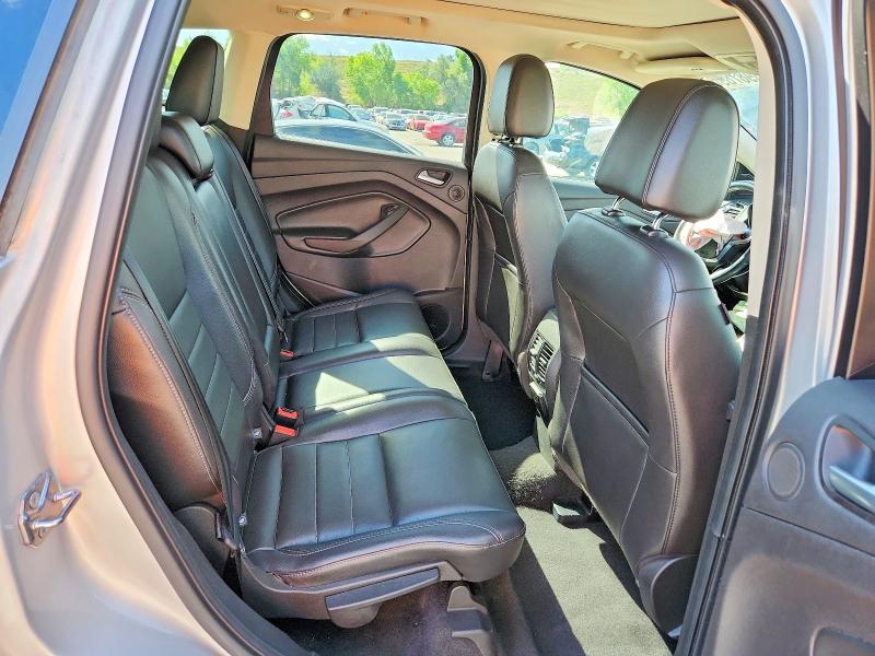 Aukcja sprzedaży 2016 Ford Escape, vin: 1FMCU9J93GUC88386, numer aukcji: 55987896
