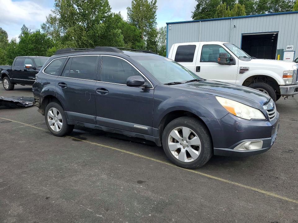 Aukcja sprzedaży 2012 Subaru Outback, vin: 4S4BRBFC2C3212473, numer aukcji: 56068826