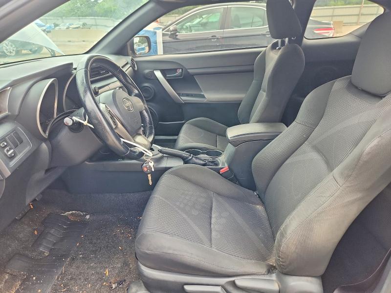 Aukcja sprzedaży 2013 Scion Tc, vin: JTKJF5C77D3050688, numer aukcji: 56490056
