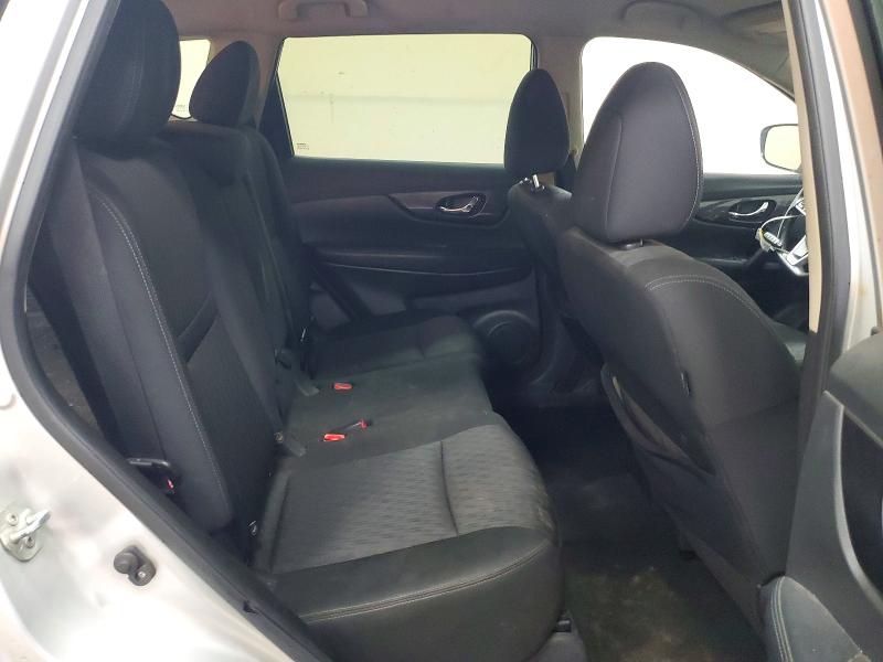 Продажа на аукционе авто 2020 Nissan Rogue, vin: KNMAT2MV8LP511304, номер лота: 58380346