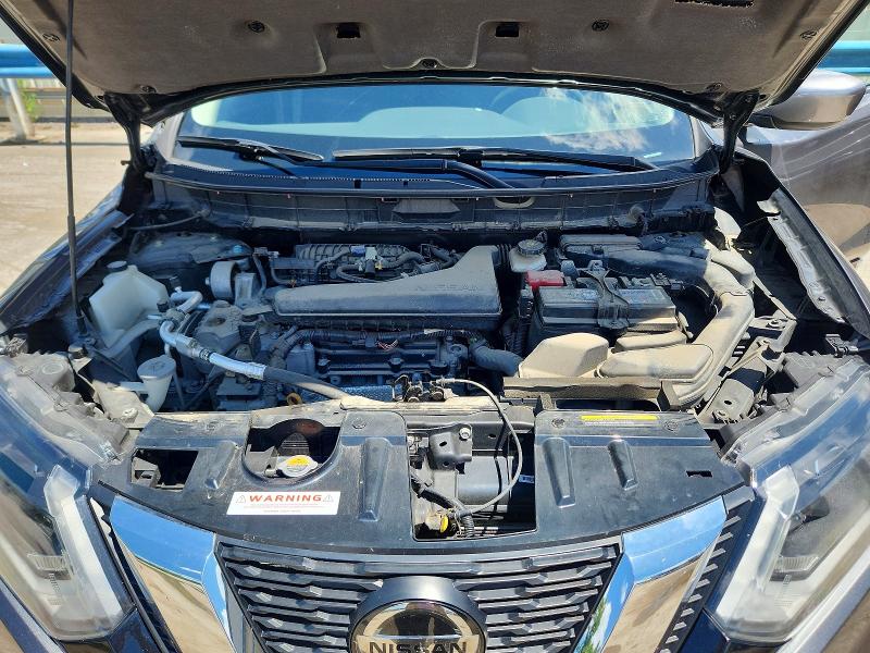 Aukcja sprzedaży 2019 Nissan Rogue, vin: 5N1AT2MV3KC818140, numer aukcji: 58359696