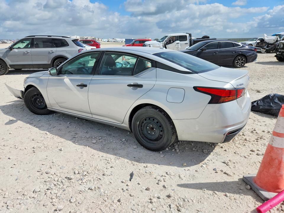 2020 Nissan Altima მანქანა იყიდება აუქციონზე, vin: 1N4BL4BVXLC195985, აუქციონის ნომერი: 56821626