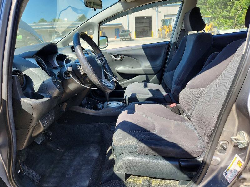 Aukcja sprzedaży 2009 Honda Fit, vin: JHMGE88689S032847, numer aukcji: 55818006