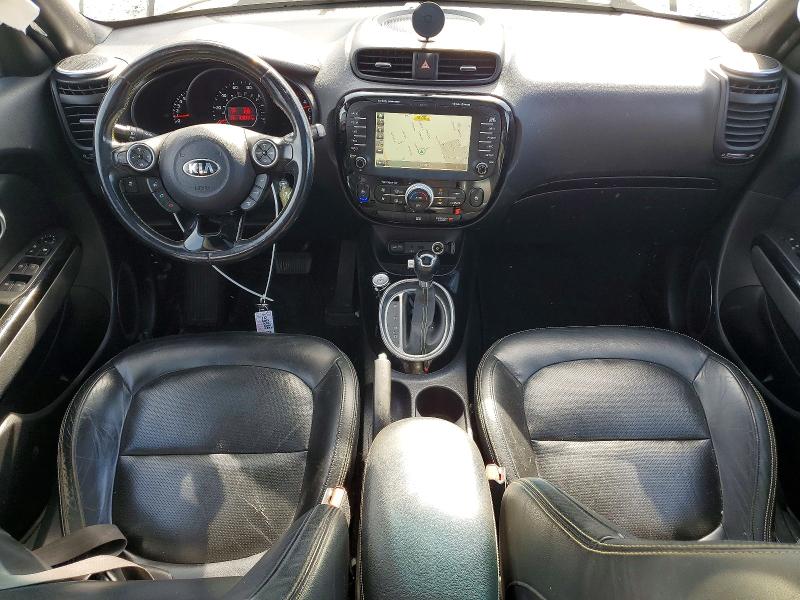 57447046 :رقم المزاد ، KNDJP3A58F7760575 vin ، 2015 Kia Soul مزاد بيع