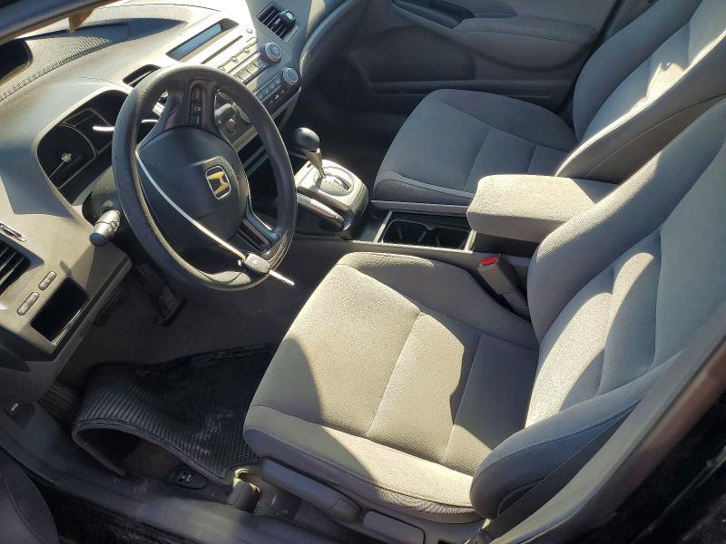 56639086 :رقم المزاد ، 1HGFA16547L130146 vin ، 2007 Honda Civic مزاد بيع