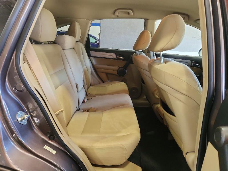 Продаж на аукціоні авто 2011 Honda Cr-v, vin: 5J6RE3H41BL033716, номер лоту: 55811056