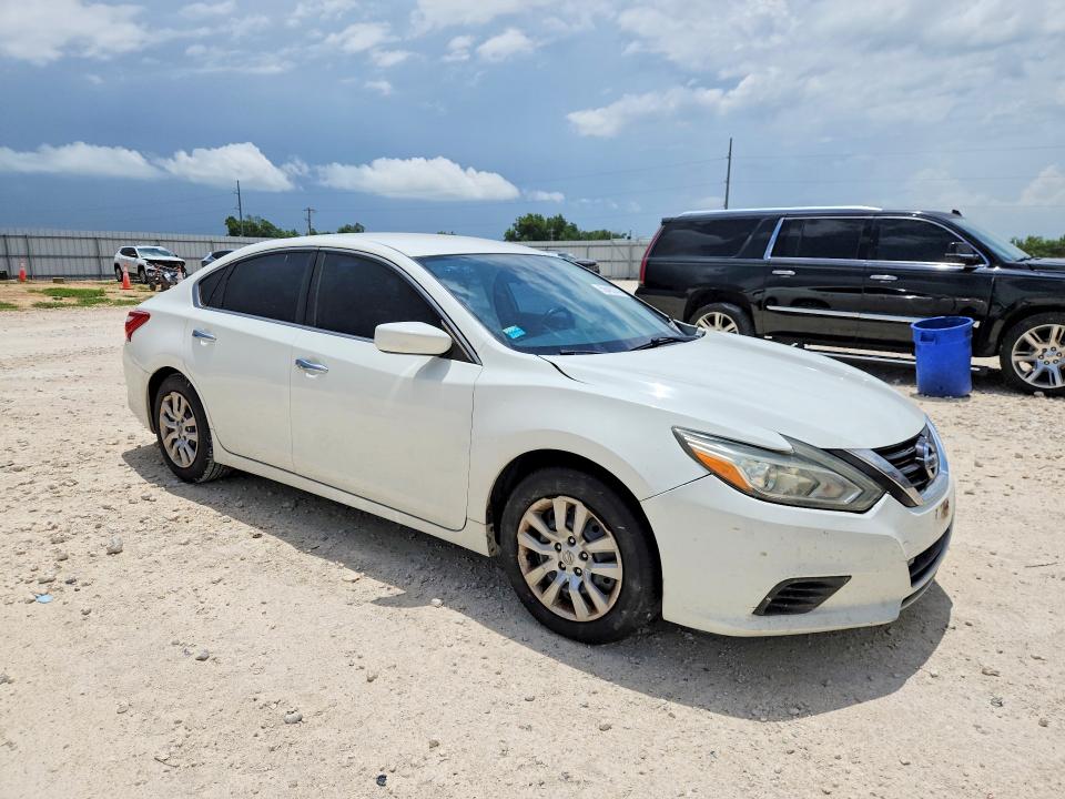 Aukcja sprzedaży 2017 Nissan Altima, vin: 1N4AL3APXHN327034, numer aukcji: 56483746