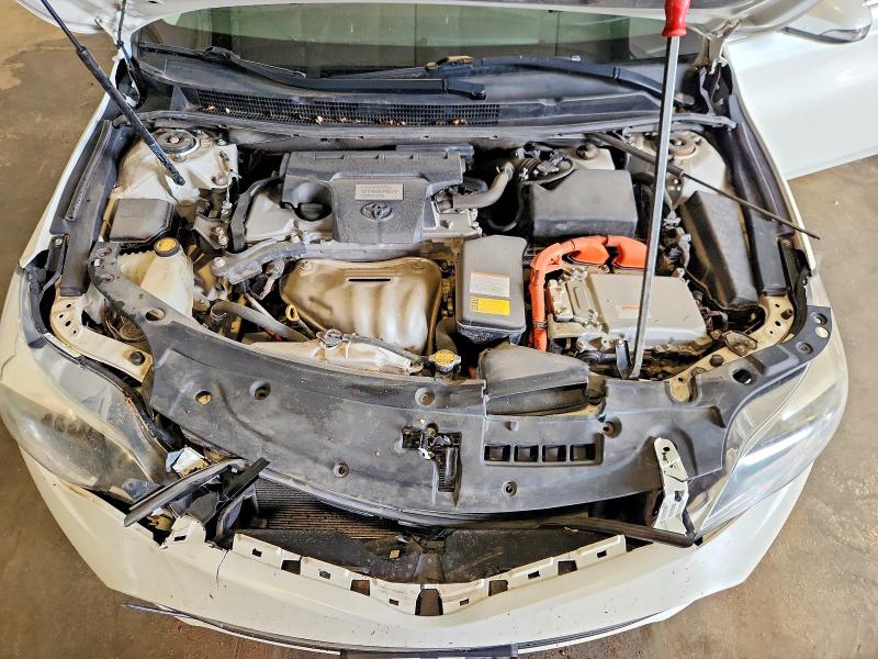 2015 Toyota Avalon Hybrid მანქანა იყიდება აუქციონზე, vin: 4T1BD1EB9FU044783, აუქციონის ნომერი: 56252326