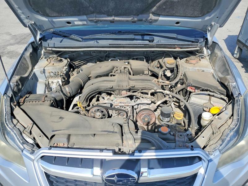 Продажа на аукционе авто 2013 Subaru Impreza, vin: JF1GPAD67D2217768, номер лота: 56267816