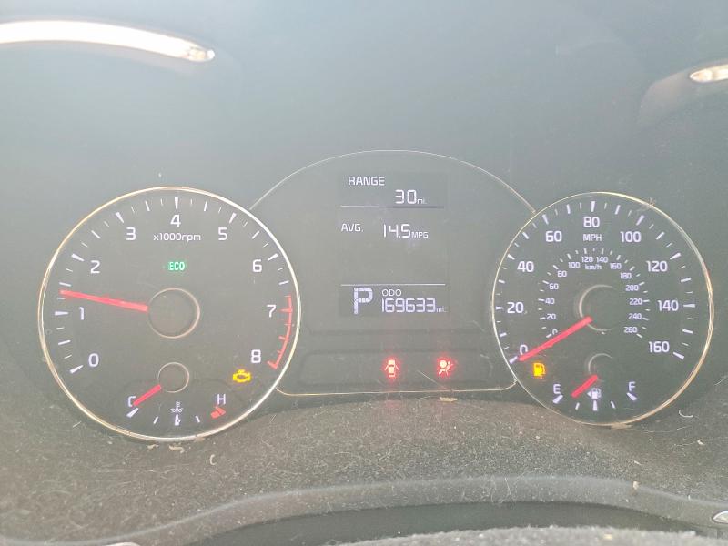 59091366 :رقم المزاد ، KNAFX4A62E5155172 vin ، 2014 Kia Forte مزاد بيع