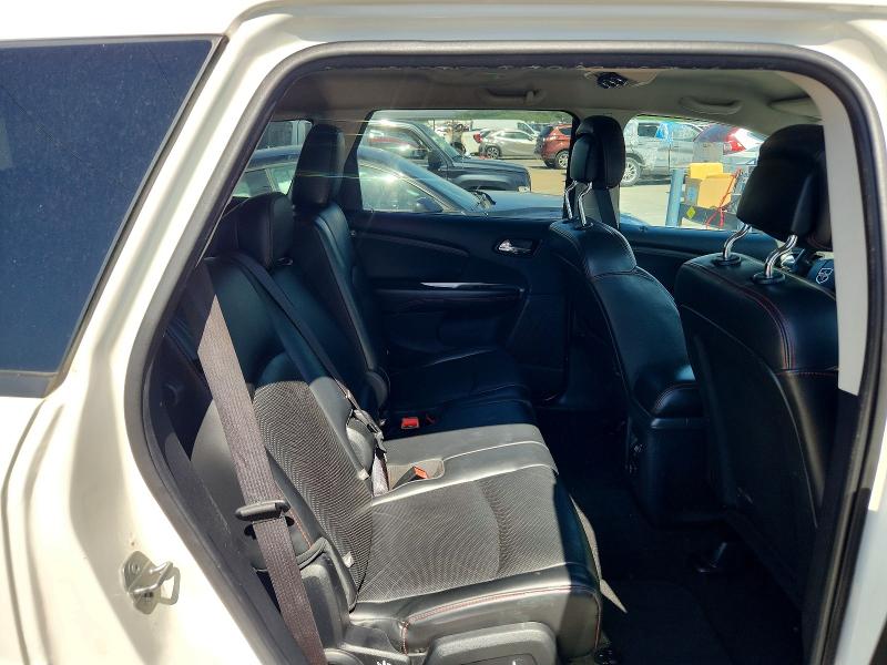 Aukcja sprzedaży 2015 Dodge Journey, vin: 3C4PDCEG9FT614793, numer aukcji: 55572936
