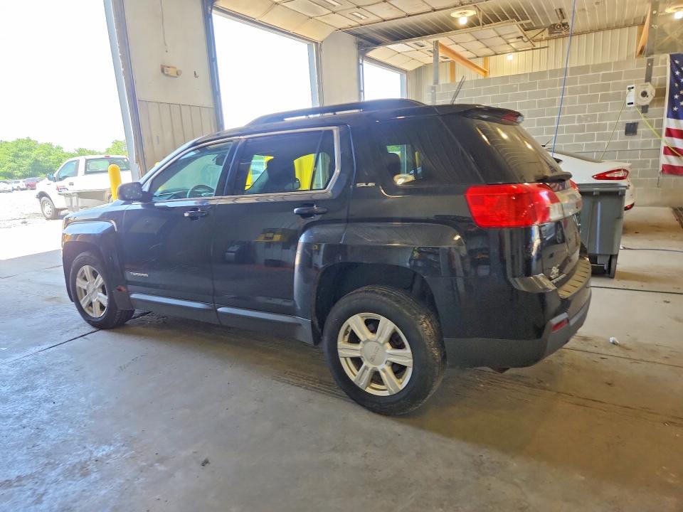 2015 Gmc Terrain მანქანა იყიდება აუქციონზე, vin: 2GKALREK8F6119199, აუქციონის ნომერი: 54925526