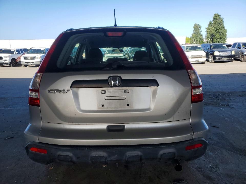 55967746 :رقم المزاد ، JHLRE48399C018591 vin ، 2009 Honda Cr-v مزاد بيع