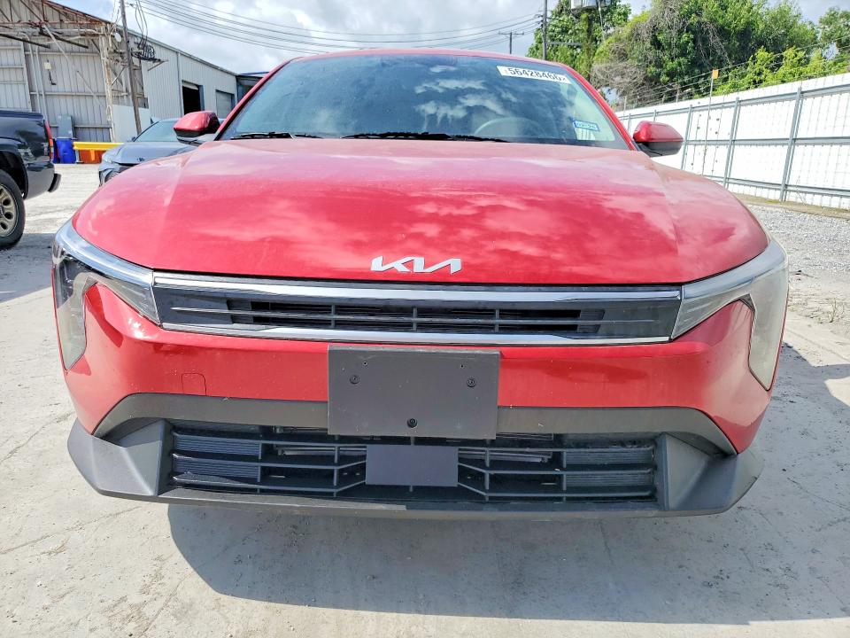 Продаж на аукціоні авто 2026 Kia K4, vin: 3KPFT4DE4TE278541, номер лоту: 56428466