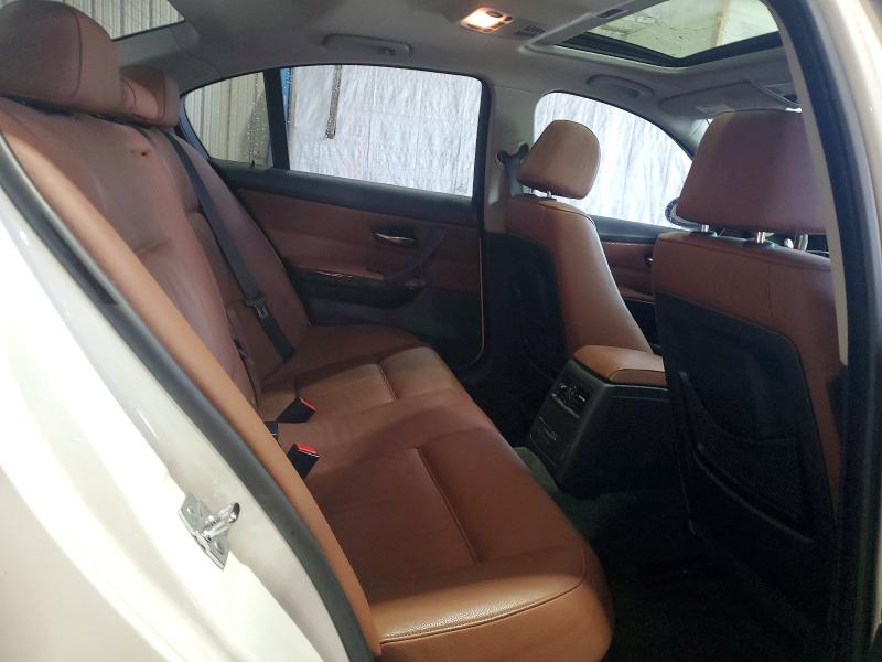 56081916 :رقم المزاد ، WBAVC93548K056500 vin ، 2008 Bmw 328 مزاد بيع