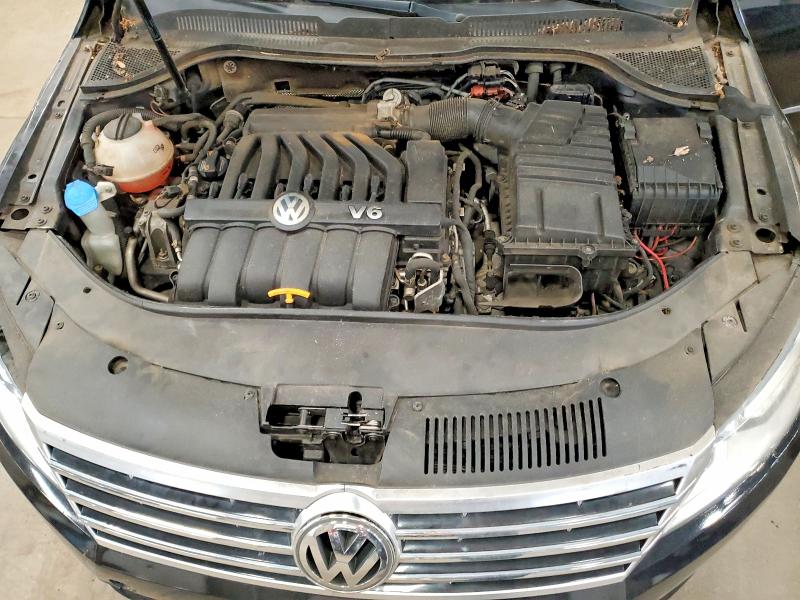 55454696 :رقم المزاد ، WVWGU7AN9DE501645 vin ، 2013 Volkswagen Cc مزاد بيع