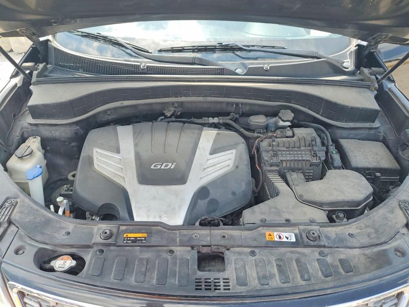 Продаж на аукціоні авто 2014 Kia Sorento, vin: 5XYKWDA73EG444730, номер лоту: 58502086