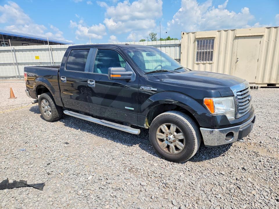 59323246 :رقم المزاد ، 1FTFW1ET9CFB13397 vin ، 2012 Ford F150 مزاد بيع