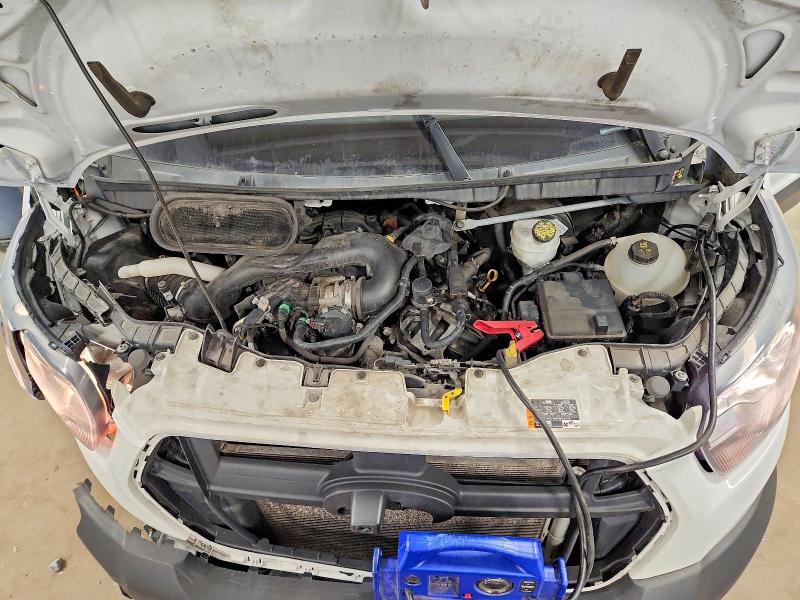 Aukcja sprzedaży 2022 Ford Transit, vin: 1FTBR1X89NKA85030, numer aukcji: 58095936
