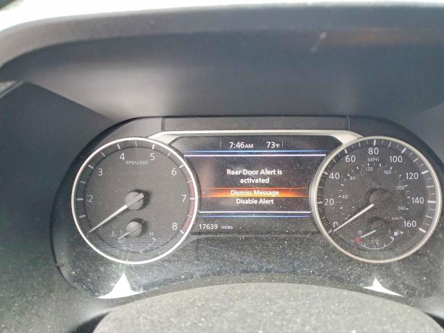 2025 Nissan Sentra მანქანა იყიდება აუქციონზე, vin: 3N1AB8CV1SY216567, აუქციონის ნომერი: 55314956