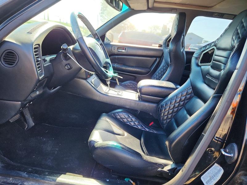 58219096 :رقم المزاد ، JT8UF22EXS0022013 vin ، 1995 Lexus Ls مزاد بيع