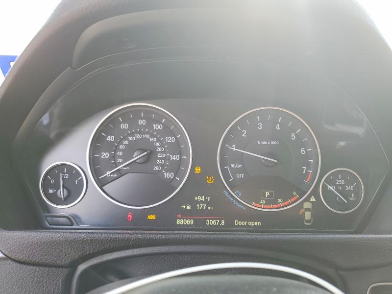 Auction sale of the 2016 Bmw 4 Series, vin: WBA4B1C54GG242720, lot number: 57934716