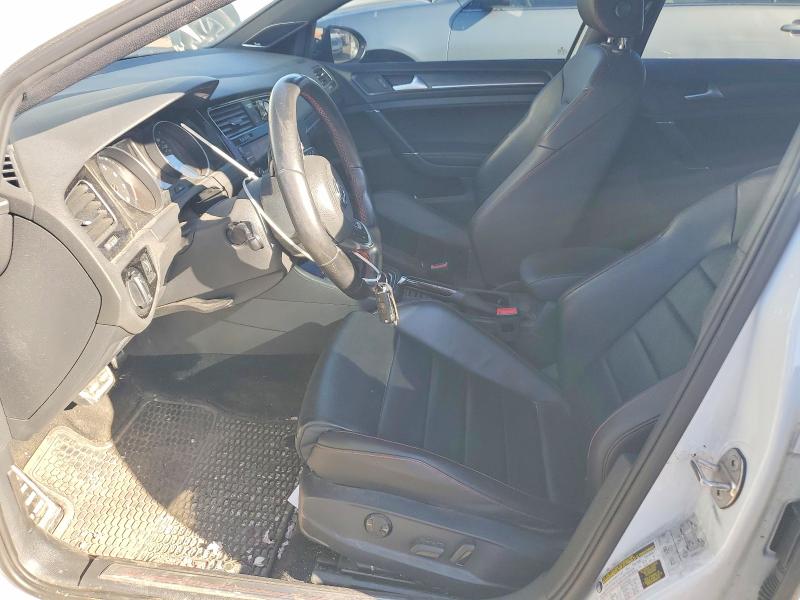Продаж на аукціоні авто 2018 Volkswagen Gti, vin: 3VW447AU2JM275848, номер лоту: 55223646
