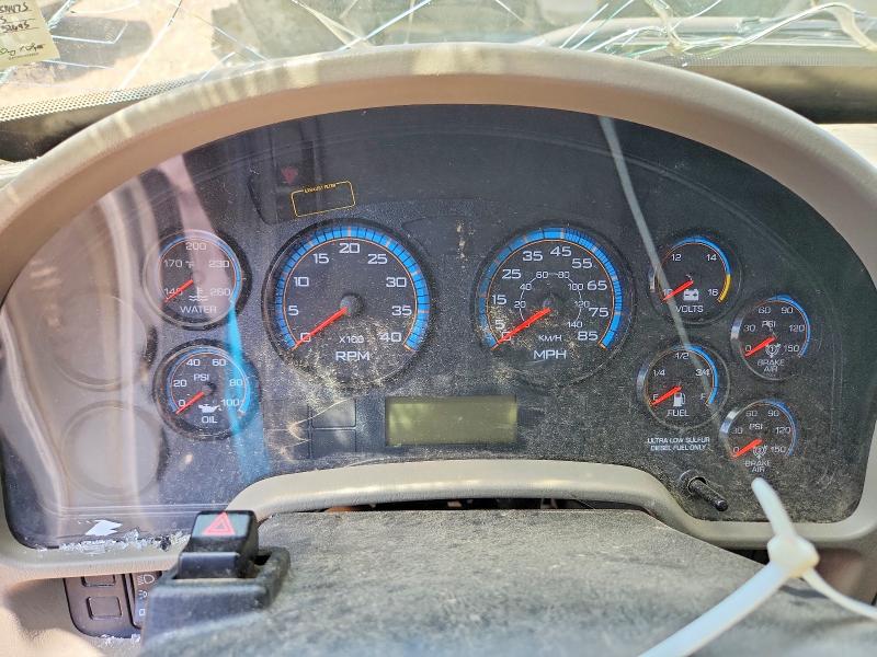 2015 International 4000 მანქანა იყიდება აუქციონზე, vin: 1HTMMAAN3FH514475, აუქციონის ნომერი: 59748386