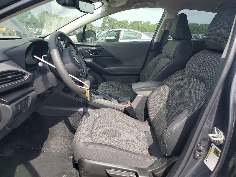 57872756 :رقم المزاد ، JF2GUADC5RH239573 vin ، 2024 Subaru Crosstrek مزاد بيع