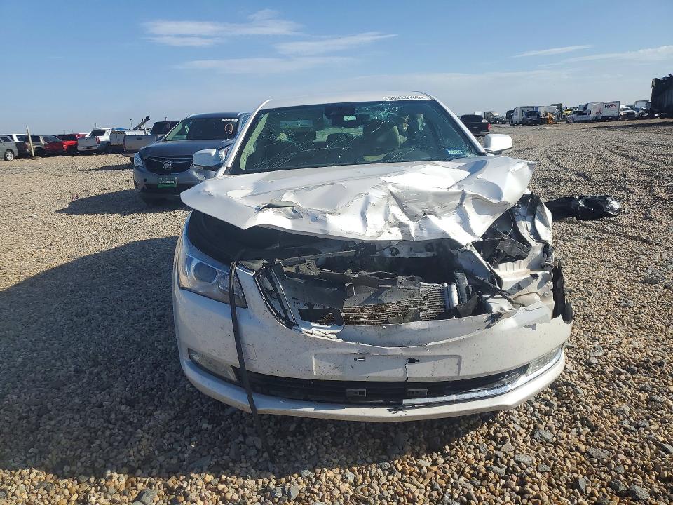 Aukcja sprzedaży 2016 Buick Lacrosse, vin: 1G4GB5G31GF102481, numer aukcji: 56426186