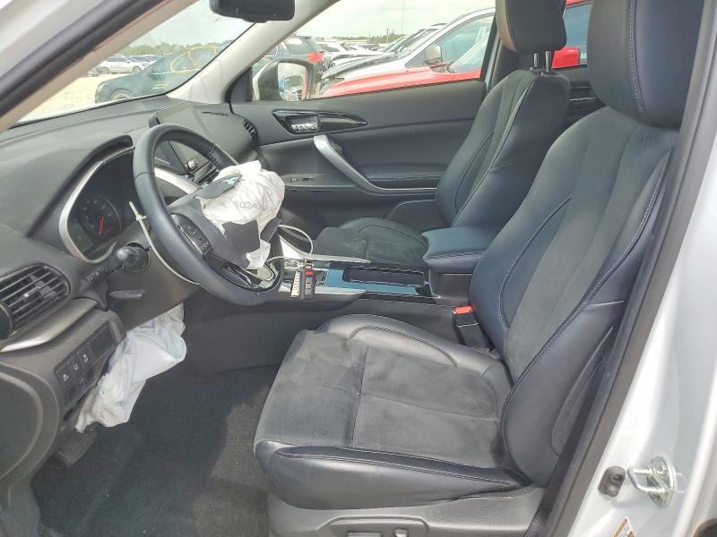 Aukcja sprzedaży 2025 Mitsubishi Eclipse Cross, vin: JA4ATWAA5SZ006472, numer aukcji: 54960306