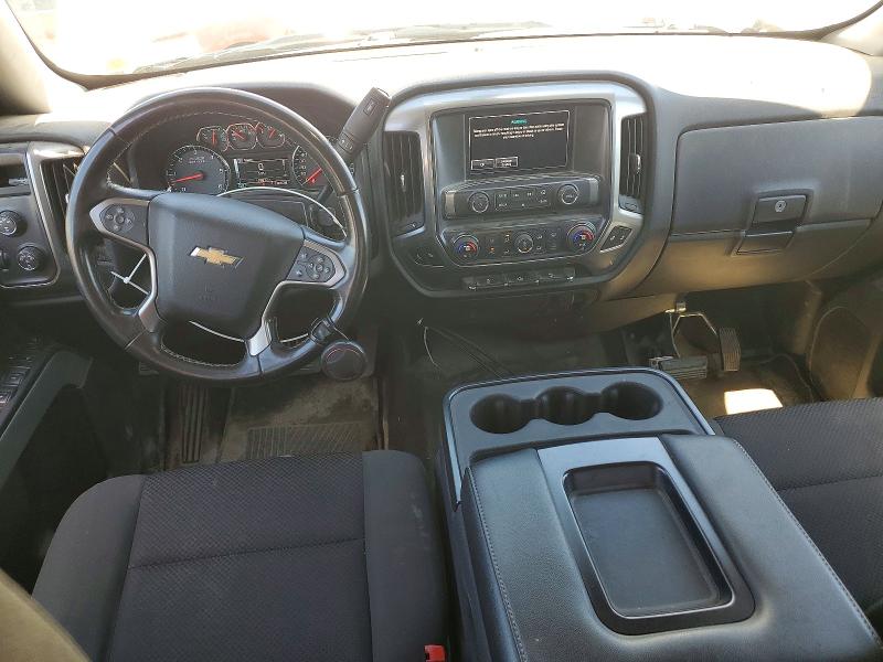 Aukcja sprzedaży 2016 Chevrolet Silverado, vin: 1GCVKREC9GZ257462, numer aukcji: 58020256
