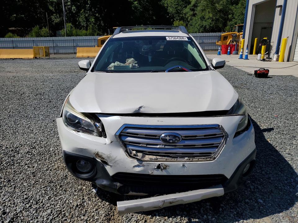 Aukcja sprzedaży 2017 Subaru Outback, vin: 4S4BSANC2H3266301, numer aukcji: 57564366