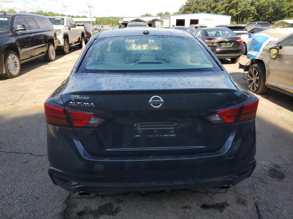 Aukcja sprzedaży 2019 Nissan Altima, vin: 1N4BL4EVXKC118057, numer aukcji: 57346326