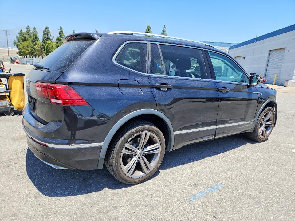 Продаж на аукціоні авто 2019 Volkswagen Tiguan, vin: 3VV3B7AX4KM064197, номер лоту: 56651896