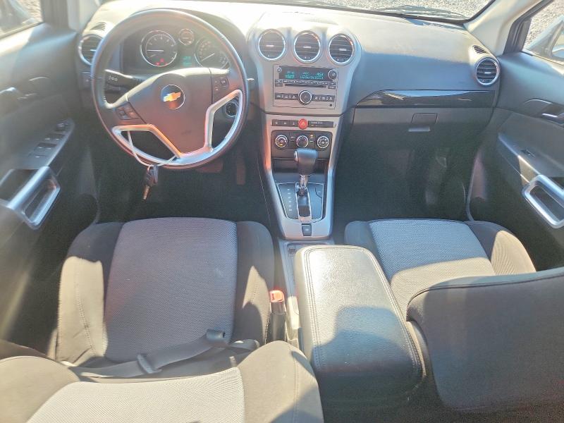Продажа на аукционе авто 2014 Chevrolet Captiva, vin: 3GNAL2EK2ES669282, номер лота: 58933826