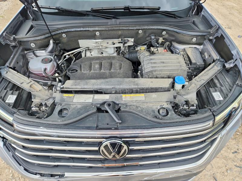 Aukcja sprzedaży 2024 Volkswagen Atlas, vin: 1V2HR2CA2RC608332, numer aukcji: 57921096