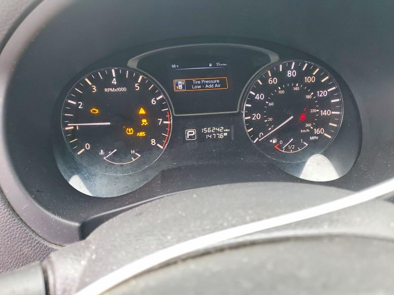 Продаж на аукціоні авто 2015 Nissan Altima, vin: 1N4AL3AP9FC101933, номер лоту: 58579466