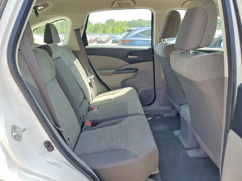 Продажа на аукционе авто 2013 Honda Cr-v, vin: 5J6RM3H3XDL027880, номер лота: 59225066