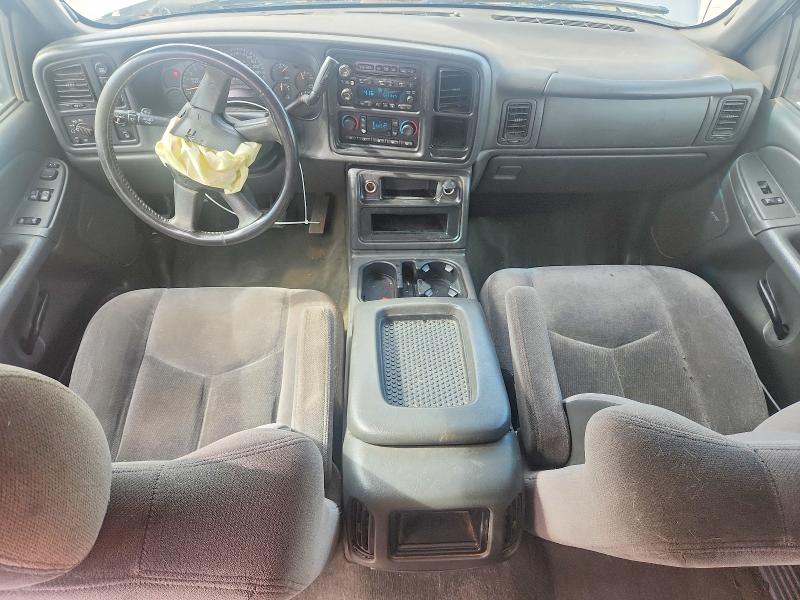 Продаж на аукціоні авто 2006 Gmc New Sierra, vin: 2GTEK19B561297418, номер лоту: 58717376