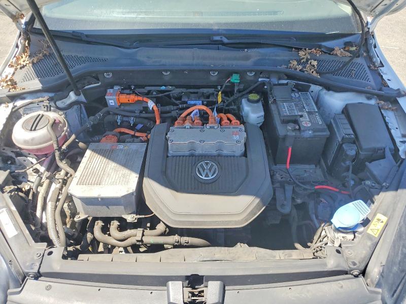 2015 Volkswagen E-golf მანქანა იყიდება აუქციონზე, vin: WVWPP7AU2FW901915, აუქციონის ნომერი: 56608696