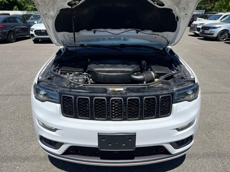 Продажа на аукционе авто 2020 Jeep Grand Cherokee, vin: 1C4RJFBG6LC277417, номер лота: 56368176