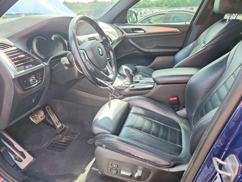 Aukcja sprzedaży 2019 Bmw X4, vin: 5UXUJ5C57KLJ63859, numer aukcji: 54969026