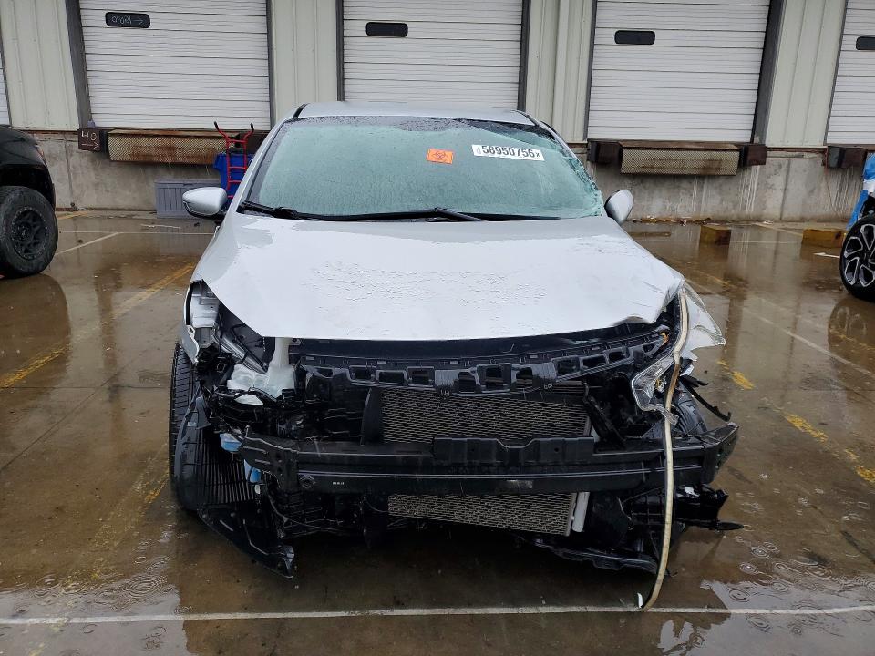 Продажа на аукционе авто 2015 Kia Forte, vin: KNAFK4A6XF5434045, номер лота: 58950756