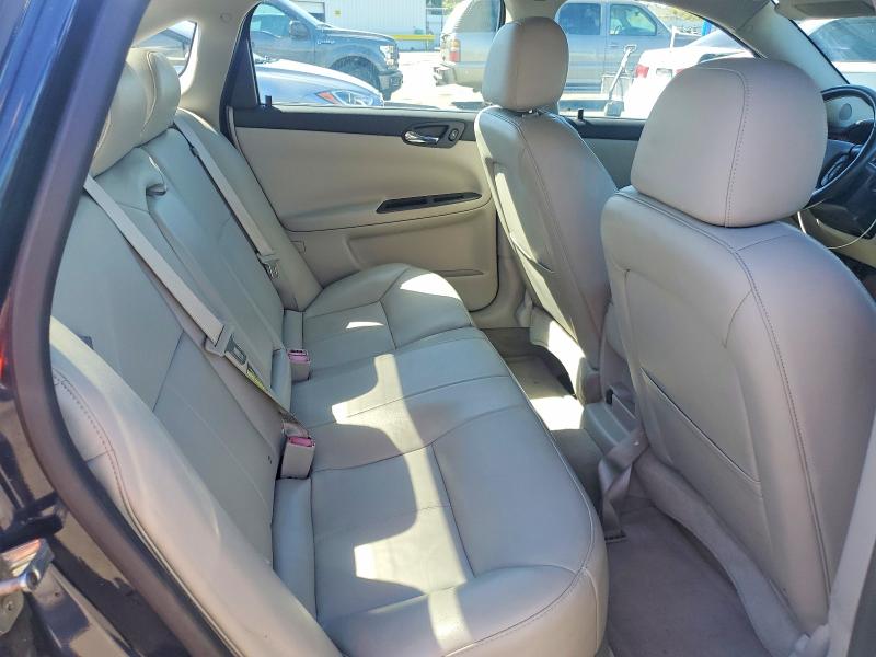 59016466 :رقم المزاد ، 2G1WC58R579255706 vin ، 2007 Chevrolet Impala مزاد بيع