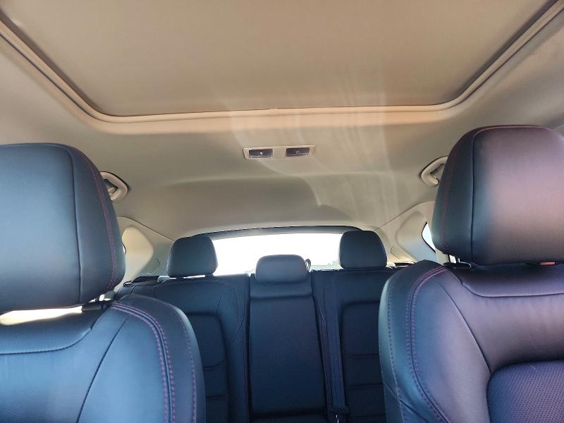 55516996 :رقم المزاد ، JM3KFBCM4S0647741 vin ، 2025 Mazda Cx-5 مزاد بيع