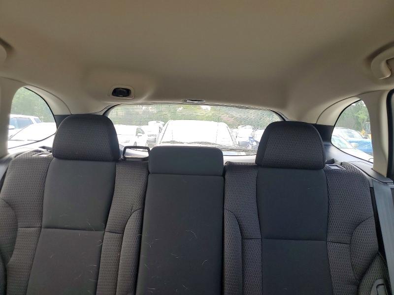 Aukcja sprzedaży 2020 Subaru Outback, vin: 4S4BTAAC7L3102120, numer aukcji: 56935276