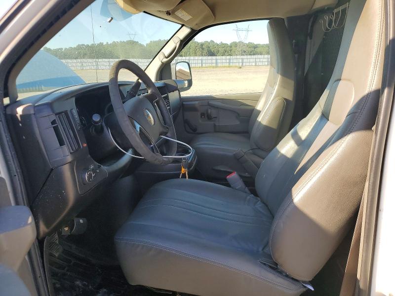Продажа на аукционе авто 2010 Chevrolet Express G2500, vin: 1GCZGFBA7A1141462, номер лота: 56882816